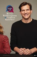 REESE WITHERSPOON in People Magazine, February 2023