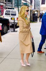 REESE WITHERSPOON Out in New York 02/08/2023