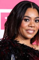 REGINA HALL at 54th Naacp Image Awards in Pasadena 02/25/2023