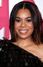 REGINA HALL at 54th Naacp Image Awards in Pasadena 02/25/2023