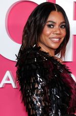 REGINA HALL at 54th Naacp Image Awards in Pasadena 02/25/2023