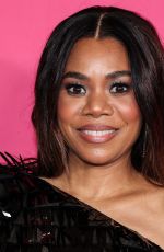 REGINA HALL at 54th Naacp Image Awards in Pasadena 02/25/2023