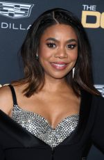 REGINA HALL at 75th Directors Guild of America Awards in Beverly Hills 02/18/2023