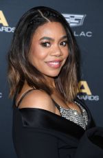 REGINA HALL at 75th Directors Guild of America Awards in Beverly Hills 02/18/2023