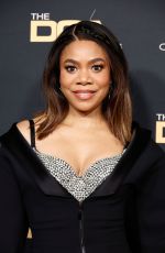 REGINA HALL at 75th Directors Guild of America Awards in Beverly Hills 02/18/2023