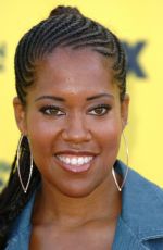 REGINA KING at 2005 Teen Choice Awards 08/14/2005