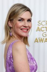 RHEA SEEHORN at 29th Annual Screen Actors Guild Awards in Century City 02/26/2023