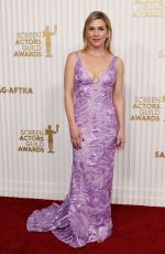 RHEA SEEHORN at 29th Annual Screen Actors Guild Awards in Century City 02/26/2023