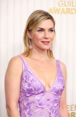 RHEA SEEHORN at 29th Annual Screen Actors Guild Awards in Century City 02/26/2023