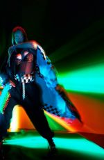 RIHANNA for Savage x Fenty, February 2023