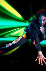RIHANNA for Savage x Fenty, February 2023