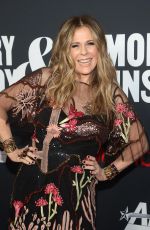 RITA WILSON at 2023 Musicares Persons of the Year Gala in Los Angeles 02/03/2023