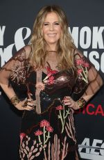 RITA WILSON at 2023 Musicares Persons of the Year Gala in Los Angeles 02/03/2023