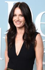 ROBIN TUNNEY at Dear Edward Premiere in Los Angeles 01/31/2023