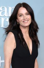 ROBIN TUNNEY at Dear Edward Premiere in Los Angeles 01/31/2023