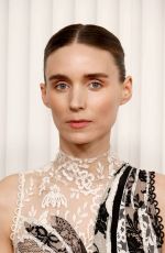 ROONEY MARA at 29th Annual Screen Actors Guild Awards in Century City 02/26/2023