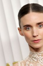 ROONEY MARA at 29th Annual Screen Actors Guild Awards in Century City 02/26/2023