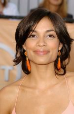 ROSARIO DAWSON at 11th Annual Screen Actors Guild Awards 02/05/2005