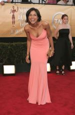 ROSARIO DAWSON at 11th Annual Screen Actors Guild Awards 02/05/2005