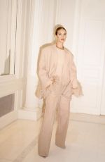ROSIE HUNTIGNTON-WHITELEY - Instagram Photos 02/21/2023