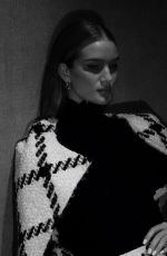 ROSIE HUNTIGNTON-WHITELEY - Instagram Photos 02/21/2023