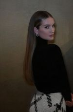 ROSIE HUNTIGNTON-WHITELEY - Instagram Photos 02/21/2023