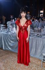 ROWAN BLANCHARD at Rodarte Show at New York Fashion Week 02/10/2023