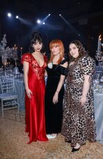 ROWAN BLANCHARD at Rodarte Show at New York Fashion Week 02/10/2023
