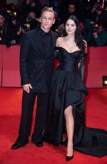 RUBY O. FEE at 73rd Berlinale International Film Festival Opening Night 02/16/2023