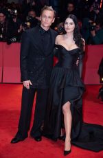 RUBY O. FEE at 73rd Berlinale International Film Festival Opening Night 02/16/2023