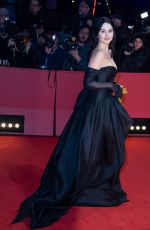 RUBY O. FEE at 73rd Berlinale International Film Festival Opening Night 02/16/2023