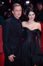 RUBY O. FEE at 73rd Berlinale International Film Festival Opening Night 02/16/2023