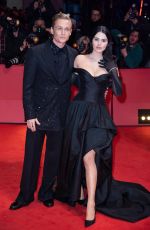 RUBY O. FEE at 73rd Berlinale International Film Festival Opening Night 02/16/2023