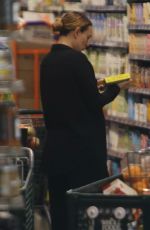 RUMER WILLIS Out for Groceries Shopping at Whole Foods Market in Sherman Oakes 01/31/2023