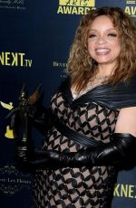 RUTH CARTER at Hollywood Critics Association’s 2023 Film Awards in Beverly Hills 02/24/2023