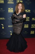 RUTH CARTER at Hollywood Critics Association’s 2023 Film Awards in Beverly Hills 02/24/2023