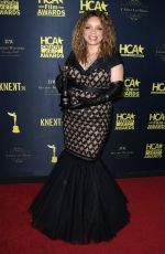 RUTH CARTER at Hollywood Critics Association’s 2023 Film Awards in Beverly Hills 02/24/2023