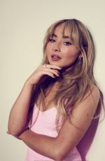 SABRINA CARPENTER for Variety, February 2023