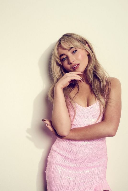 SABRINA CARPENTER for Variety, February 2023