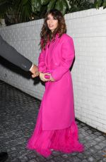 SABRINA IMPACCIATORE Arrives at HBO SAG Awards Afterparty in Los Angeles 02/26/2023