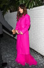 SABRINA IMPACCIATORE Arrives at HBO SAG Awards Afterparty in Los Angeles 02/26/2023