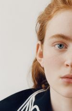 SADIE SINK for S Moda Magazine, March 2023