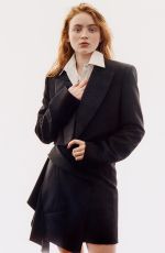 SADIE SINK for S Moda Magazine, March 2023