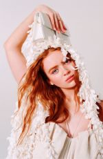 SADIE SINK in Elle Magazine, Mexico February 2023