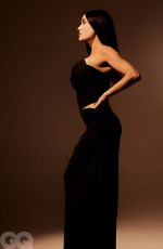 SALMA HAYEK for GQ Hype, March 2023