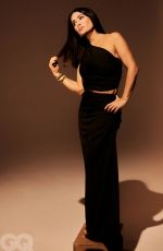 SALMA HAYEK for GQ Hype, March 2023
