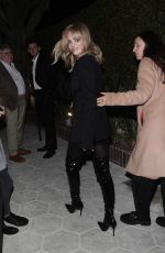 SAMARA WEAVING Arrives at Cocaine Bear Premiere in Los Angeles 02/21/2023