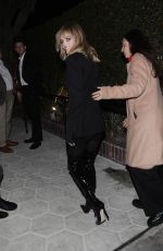 SAMARA WEAVING Arrives at Cocaine Bear Premiere in Los Angeles 02/21/2023