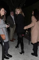 SAMARA WEAVING Arrives at Cocaine Bear Premiere in Los Angeles 02/21/2023