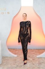 SAMARA WEAVING at Alicia Keys x Hennessy Paradis Paradis(e) on Earth Event in Los Angeles 02/07/2023